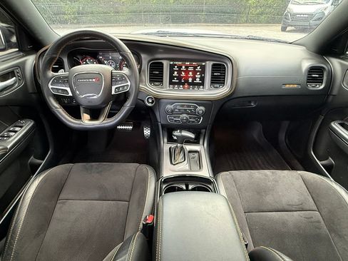 Used 2023 Dodge Charger Scat Pack RWD image 28