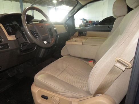 Used 2014 Ford F150 XLT w/ Equipment Group 302A Luxury image 21