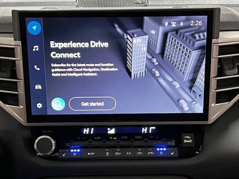 New 2025 Toyota Tundra Limited image 19