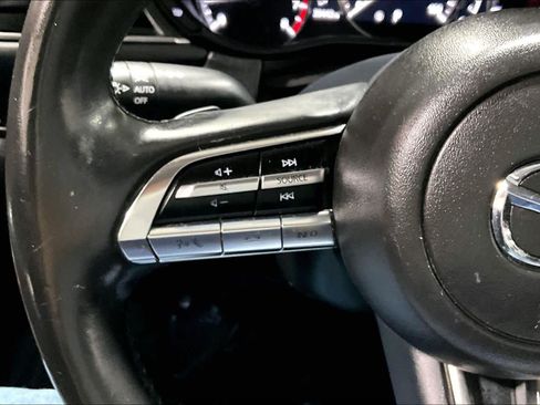 Used 2020 MAZDA CX-30 AWD w/ Premium Package image 24