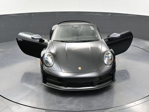 New 2026 Porsche 911 Carrera T image 38
