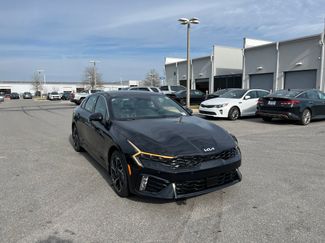 Used 2026 Kia K5 GT-Line video 2