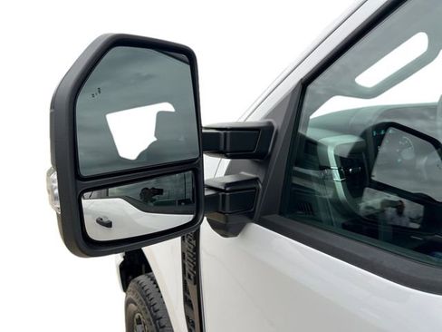 New 2026 Ford F250 XL w/ STX Appearance Package AWD/4WD image 19