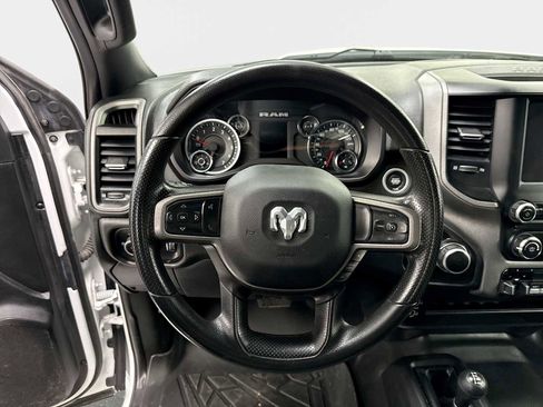 Used 2023 RAM 2500 Tradesman image 12