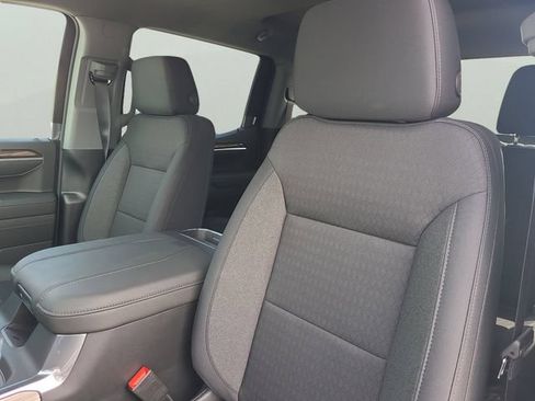 New 2026 Chevrolet Silverado 1500 RST RWD image 16
