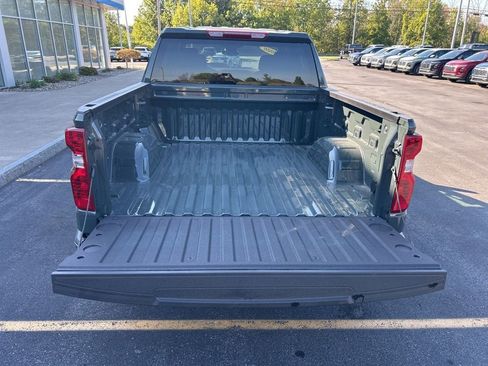 New 2026 Chevrolet Silverado 1500 LT image 33