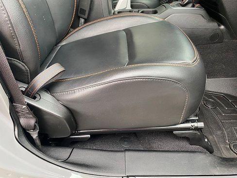 Used 2021 Jeep Gladiator Mojave image 28