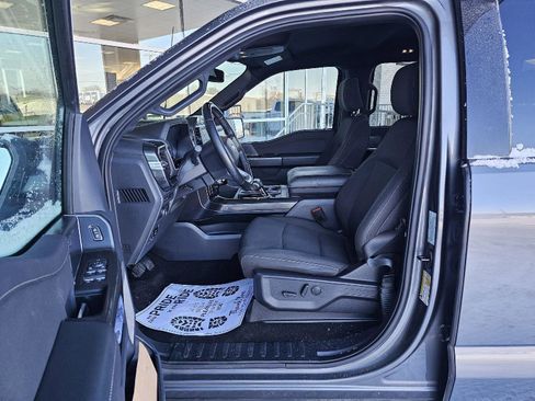 Used 2022 Ford F150 XLT w/ Equipment Group 302A High image 19