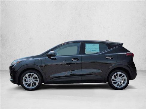 New 2027 Chevrolet Bolt LT w/ Comfort Package FWD image 5