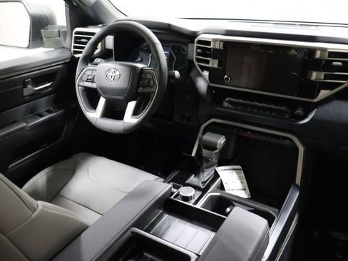 New 2026 Toyota Tundra SR5 AWD/4WD image 17