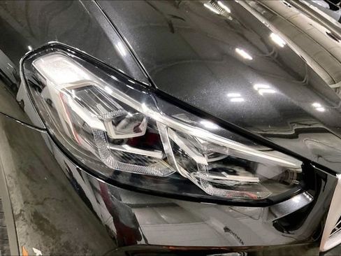 Used 2022 BMW X3 xDrive30i w/ Premium Package 2 image 28