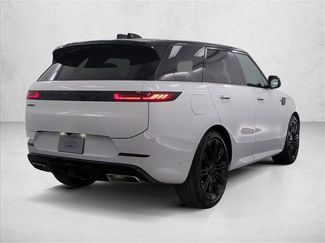 New 2026 Land Rover Range Rover Sport Dynamic SE AWD/4WD video 2