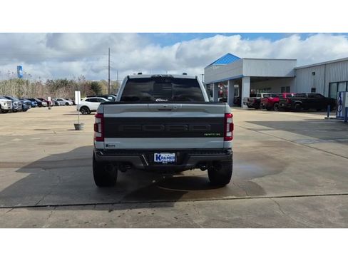 Used 2023 Ford F150 Raptor image 7