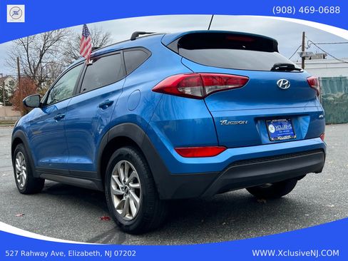 Used 2016 Hyundai Tucson SE image 2