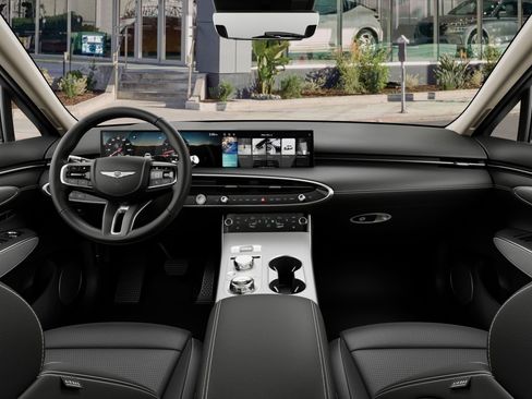 New 2026 Genesis GV70 2.5T Select image 17