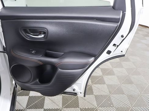 Used 2025 Honda HR-V Sport image 24