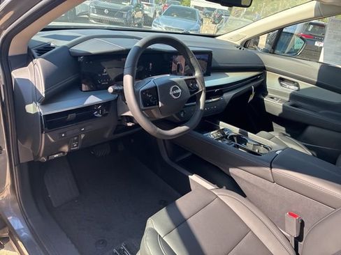 New 2026 Nissan Murano SL AWD/4WD image 10
