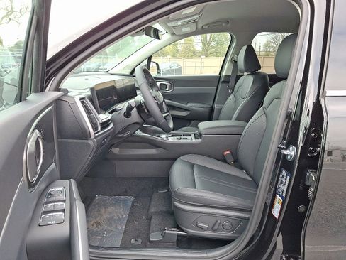 New 2026 Kia Sorento EX image 11