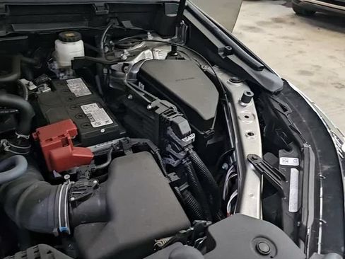Used 2025 Lexus NX 350 AWD w/ Accessory Package (2T) image 9
