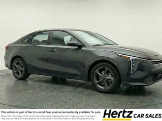 Used 2025 Kia K4 LXS video 1