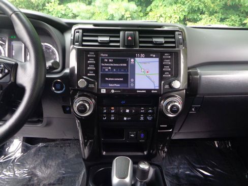 Used 2023 Toyota 4Runner TRD Pro AWD/4WD image 14