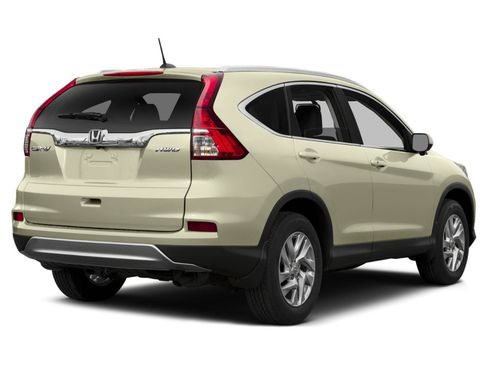 Used 2015 Honda CR-V EX-L image 3