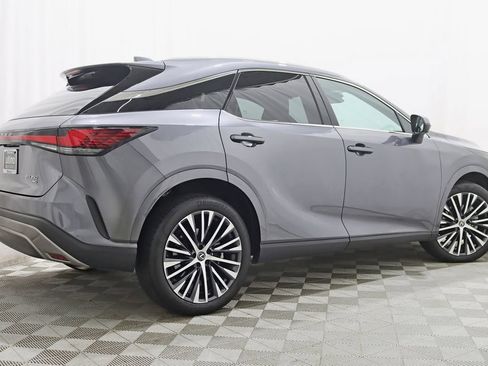 Used 2023 Lexus RX 350 Premium Plus w/ Accessory Package AWD/4WD image 4