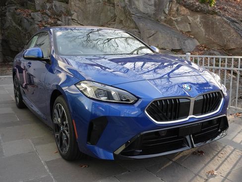 New 2025 BMW 228i xDrive image 12