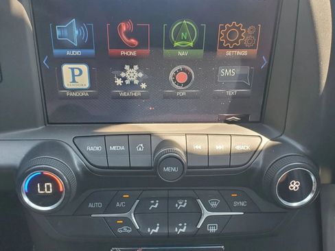 Used 2015 Chevrolet Corvette Stingray Coupe w/ Battery Protection Package RWD image 42