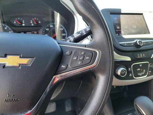 Used 2024 Chevrolet Equinox LS w/ Midnight Edition AWD/4WD image 17