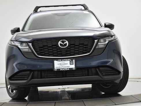 New 2026 MAZDA CX-5 Preferred AWD/4WD image 5