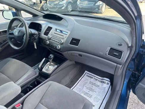 Used 2008 Honda Civic LX image 12