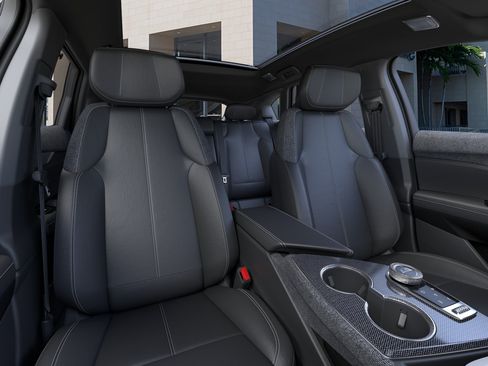 New 2026 Cadillac Optiq Sport 1 RWD image 16