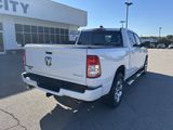 Used 2021 RAM 1500 Big Horn image 6