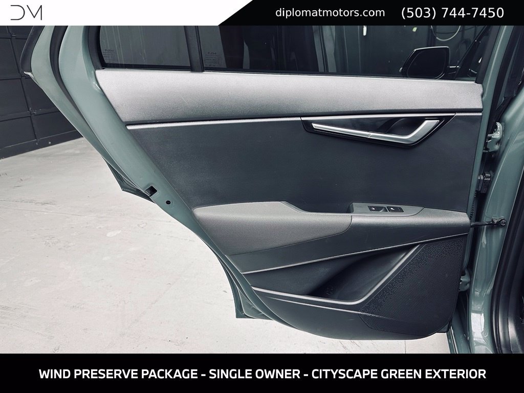 Used 2023 Kia Niro Wind w/ Wind Preserve Package FWD image 25