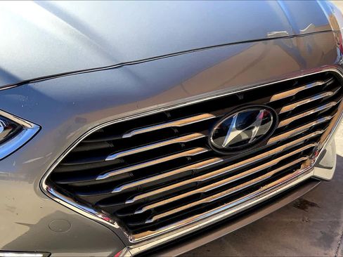 Used 2018 Hyundai Sonata Limited w/ Ultimate Package 02 image 31