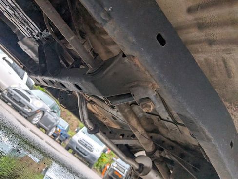 Used 1995 Toyota T100 DX RWD image 16