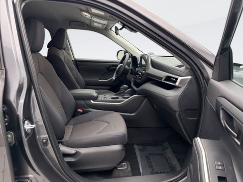Used 2023 Toyota Highlander L image 17