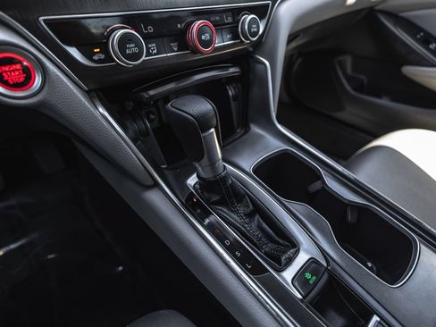 Used 2020 Honda Accord LX image 16
