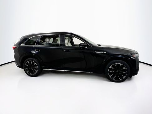 Used 2024 MAZDA CX-90 3.3 Turbo S w/ Premium Plus image 4