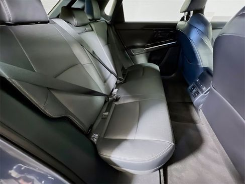 Used 2023 Subaru Solterra AWD image 22