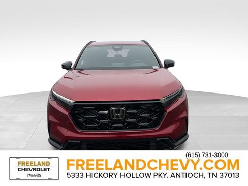 Used 2025 Honda CR-V Sport image 9