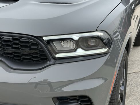 New 2026 Dodge Durango GT image 8