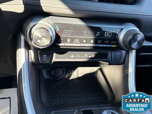 Used 2023 Toyota RAV4 LE image 19