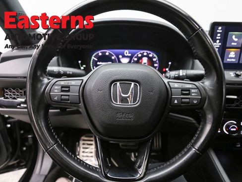 Used 2023 Honda Accord Sport image 10