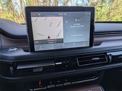 Certified 2022 Lincoln Aviator Reserve image 19