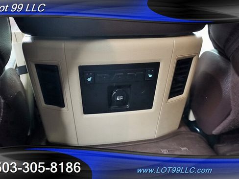 Used 2014 RAM 1500 Laramie Longhorn w/ Convenience Group AWD/4WD image 14