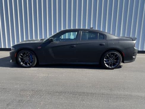 Used 2023 Dodge Charger Scat Pack w/ Plus Group image 3