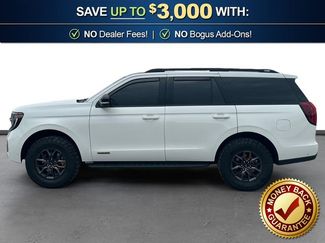 Certified 2025 Ford Expedition Tremor AWD/4WD video 2