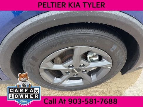 Certified 2025 Kia K4 LXS image 15